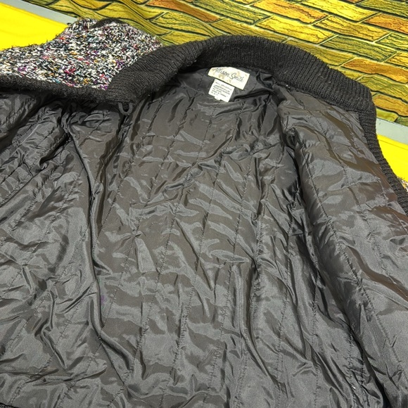 Allison Smith Vintage coat - Picture 3 of 12